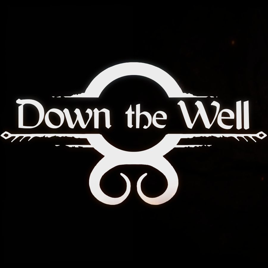Down The Well